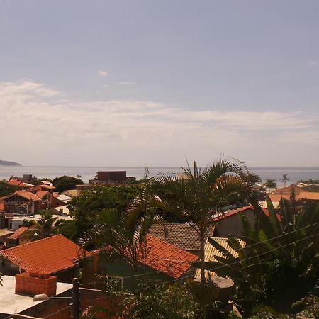 Pousada Al Mare Bombinhas Pokoj fotografie