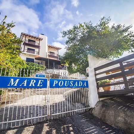 Pousada Al Mare Bombinhas Exteriér fotografie