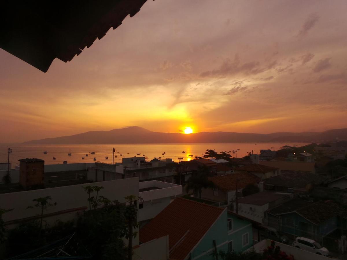 Pousada Al Mare Bombinhas Exteriér fotografie